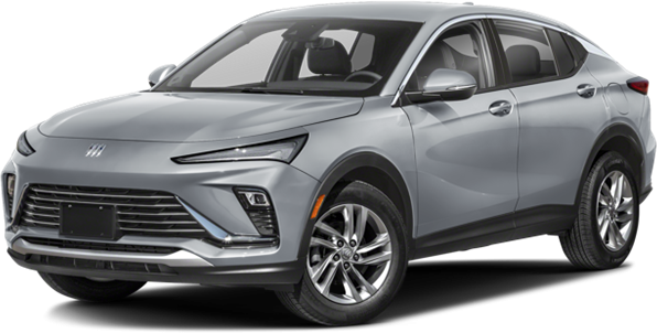 2026 Buick Envista Preferred image