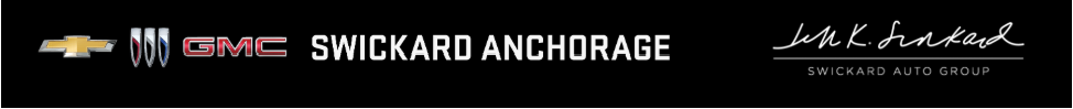 Swickard Chevrolet Anchorage image